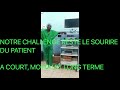 PRESENTATION CHAINE POUR NOUVEAU ABONNE