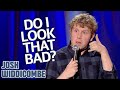 Josh Widdicombe: The Worst Dressed Man In Britain (According To GQ) | BEST OF JOSH WIDDICOMBE