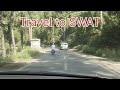 Beauty of Swat Pakistan🇵🇰
