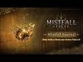Mistfall Hunter - Mistfall Journal: Holy Relics Showcase Series Video II
