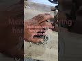 Mercedes steering hard problem solved