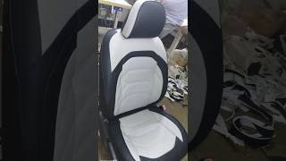 VIP car seat cover fitting like comment subscribe Karen #carseatcovers
