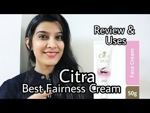 korean fairness cream