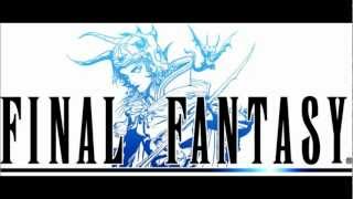 Final Fantasy I - Sailing Ship Remix