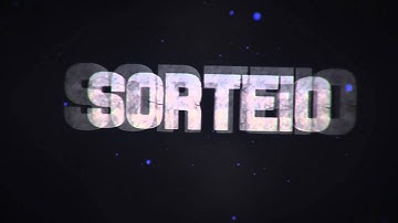 Sorteio de Intro [FECHADO]