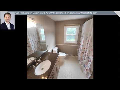 14 Dewline Road, Liverpool, NY home video tour