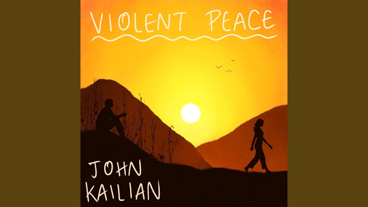 Watch Violent Peace on YouTube Watch Violent Peace on YouTube