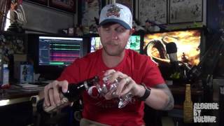 Alcohol By Volume, Review 148. Funky Buddha Wide Awake It's Morning