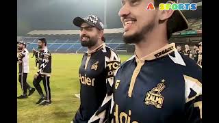 Peshawar Zalmi Fun Fusion Powered By Haier Pakistan| HBL PSL 9| #hbl#psl9#khulkekhel#yellowstorm