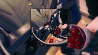 Ado - Crime and Punishment [Speed up]