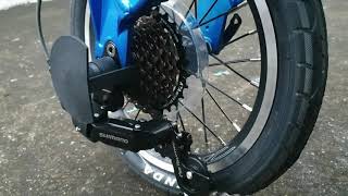 TRINX warwolf 1.0 0802515885