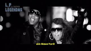 Jay-Z feat. Alicia Keys - Empire State Of Mind LEGENDADO (PAULINHO)