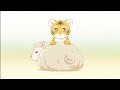 [ED] Fruits Basket 1st Season (2019) - Lucky Ending by Vickeblanka