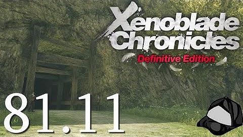Tephra Cave Final Unique Monsters -🌀Xenoblade Chronicles DE - 1, 2, Torna Part 81.11