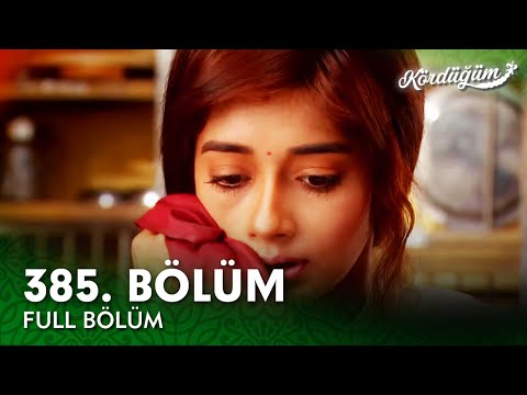 Kördüğüm Hint Dizisi | 385. Bölüm