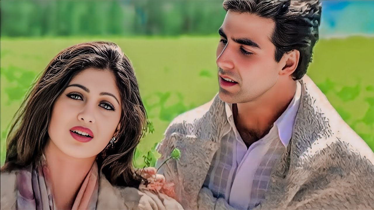 Dil Ne Yeh Kaha (Love Song) Alka Y, Kumar S, Udit N | Dhadkan | Akshay Kumar, Sunil Shetty, Shilp Dil Ne Yeh Kaha (Love Song) Alka Y, Kumar S, Udit N | Dhadkan | Akshay Kumar, Sunil Shetty, Shilp