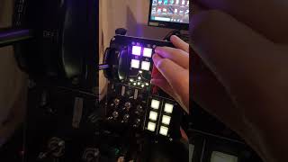 Famous Virpil LEDs #shorts Wealth