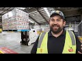 Lion Beer Australia future-proofs its Supply Chain with Dematic Automated Guided Vehicles