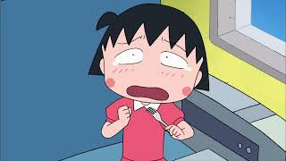 Chibi Maruko Chan Eng Dub #869 "MARUKO GOES TO THE TROPICAL ISLAND"(THE FIRST PART)