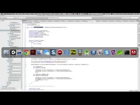 8  Integration