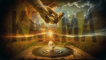 The Real Meaning of Karma (Law of Cause and Effect)