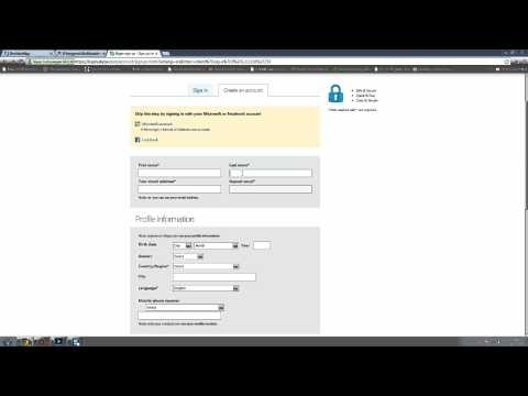 Video: Hvordan Sette Opp Skype Via En Proxy