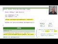 AP Computer Science A - Topic 3.5 - Part 3: Writing methods with Pre- and Post- Conditions