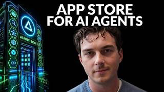 Can Bittensor Build The App Store For AI Agents?