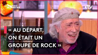 Luis Rego : "on est devenus Les Charlots par le hasard d'un tube" - Ça commence aujourd'hui