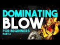 Dominating Blow Guardian Beginner Build Pt. 2 (OUTDATED)