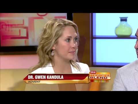 The ADVENT way with Drs. Gwen and Madan Kandula