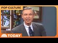 'Mister Rogers' Neighborhood' Gets Dedicated YouTube Channel