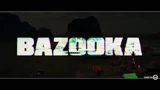 Krisko-Bazooka(Official HD Video)