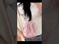 Shop túi handmade độc đây nhé https://s.shopee.vn/2LUQdTeznP #crochet #handmade #moclen