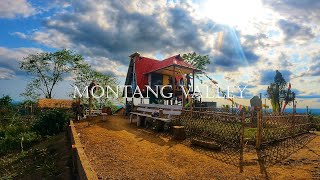 Montang Valley | Beautiful Hill Station |Tripura Montang Valley