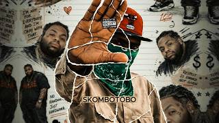 Skombotobo Visualizer (Pata G-Mix)