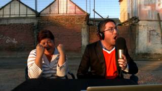 TodoxLaRoja - Comentador de Fútbol Amateur screenshot 2
