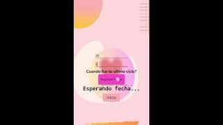 Gynnie Raing - Technical Video | Technovation Girls Venezuela 2026 screenshot 3