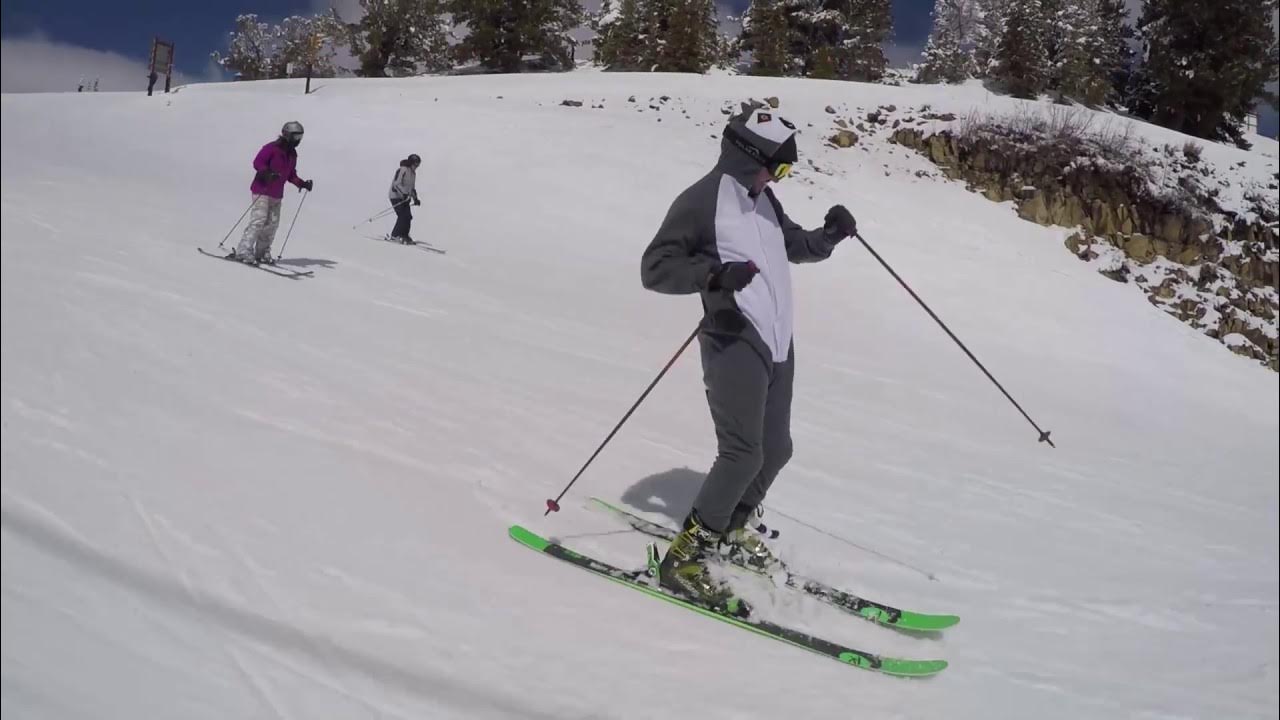 Gaper Day at Park City 2016 YouTube