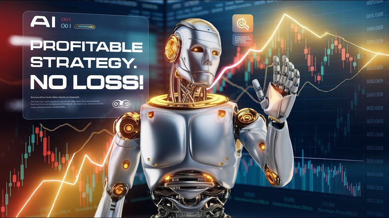 Boost Your Binary Options Trading with AI Signals & Pocket Option - YouTube