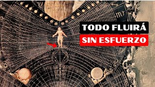 Entra en ESTADO de FLUJO con el UNIVERSO y te Dará lo que Quieres