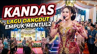 KANDAS DANGDUT KOPLO MENTUL2 - Bikin Kita Goyang! (Full Bass)