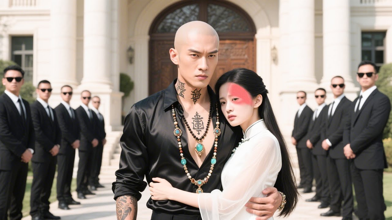 Forced to Marry 60-Year-Old Man, ‘Ugly’ Girl Stuns Everyone When a Cold CEO Falls for Her Instantly!