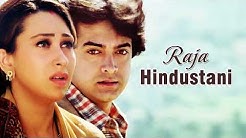 Raja Hindustani - Full Album Songs - Aamir Khan, Karisma Kapoor  - Durasi: 54:54. 