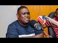 Ezekiel Kamwaga Apingana Na Wengi Njia Ya Mafanikio Haipo Simba Na Yanga Peke Yake 