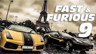 Fast and Furious 9 Full Soundtrack Mix 2019 🚗 Best Trap Music 2017 🚗 Bass Boosted