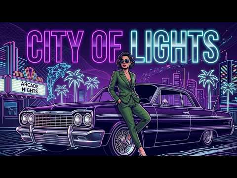 Out Tonight 🚘 Smooth West Coast Cruise 90s G Funk Talkbox