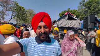 ਅਠਾਈ ਸਾਲ ਇੱਥੇ ਰਹੇ ਗੁਰੂ ਗੋਬਿੰਦ ਸਿੰਘ Anandpur Sahib |Punjabi Travel Couple Ripan Khushi |Sikh History