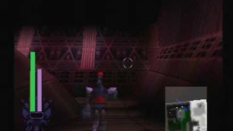 Transformers Beast Wars Predacons scorponok gameplay Psx