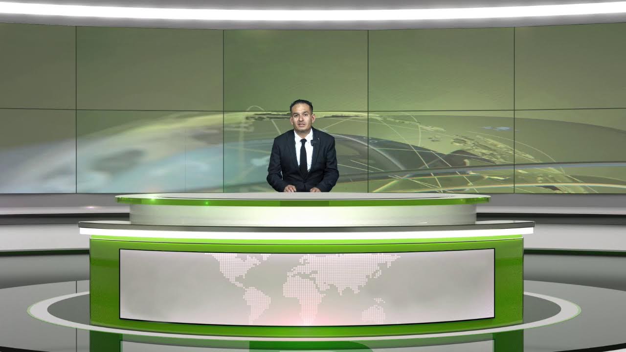 Noticieros de Multicanal (edición del mediodía) jueves 15 de enero de 2026